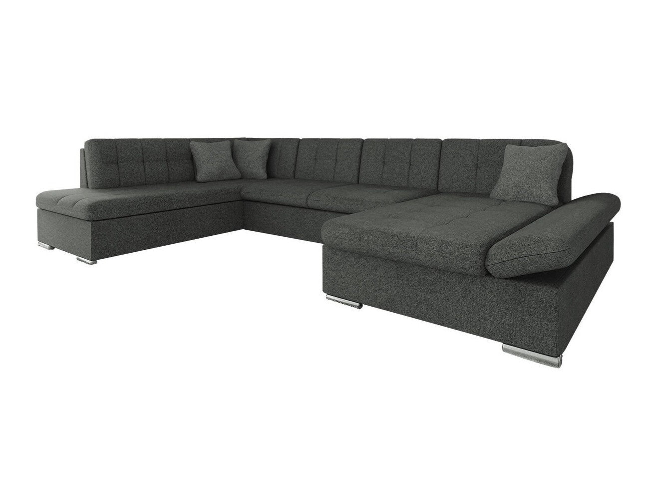 Hjørnesofa Comfivo 149