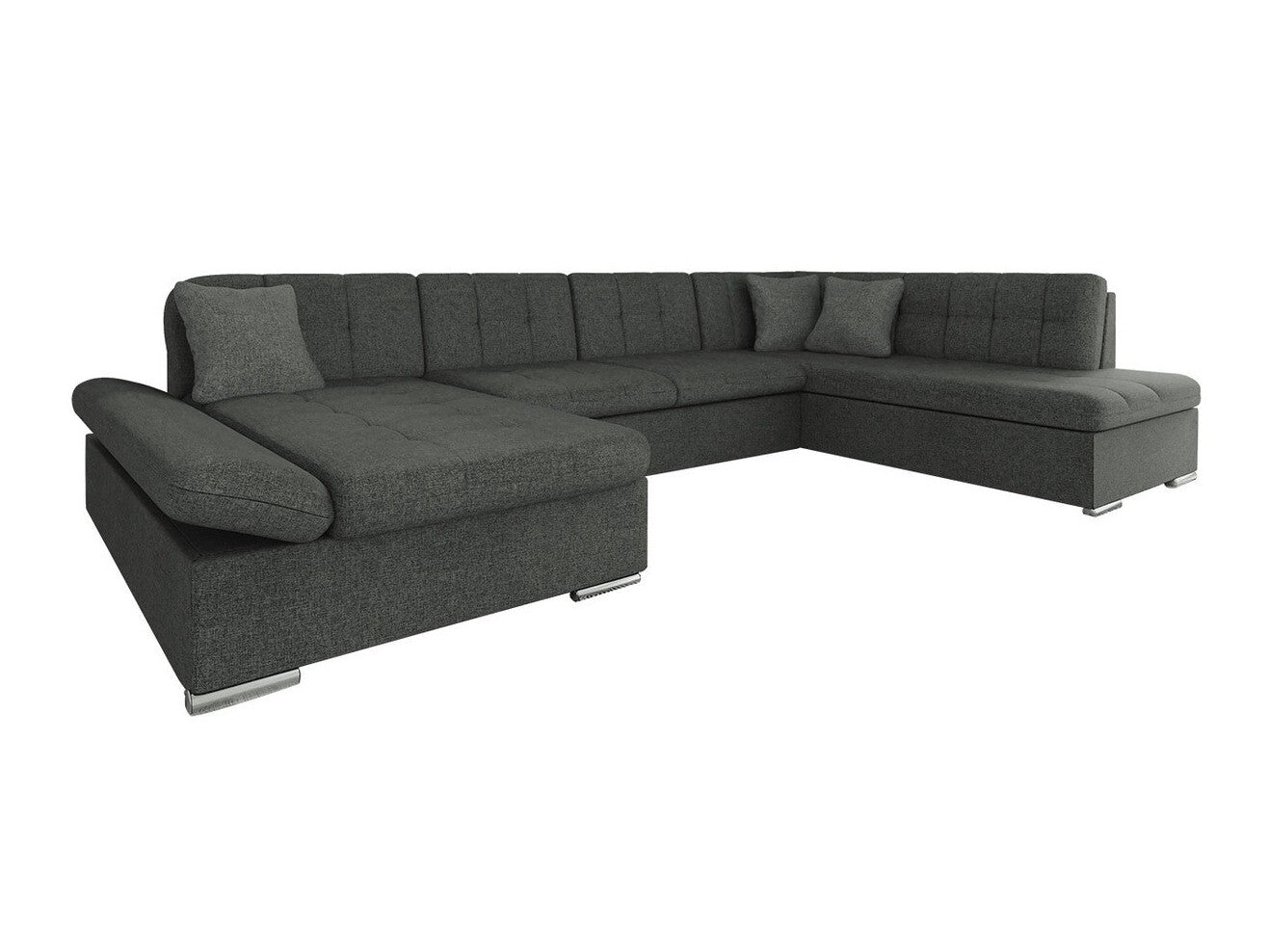 Hjørnesofa Comfivo 149