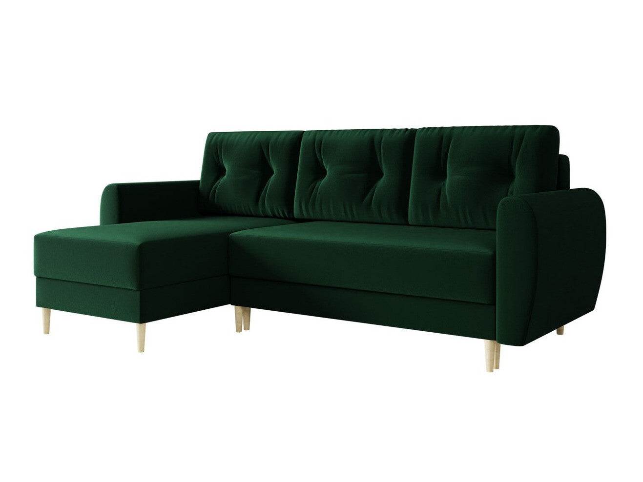 Hjørnesofa Memphis 109