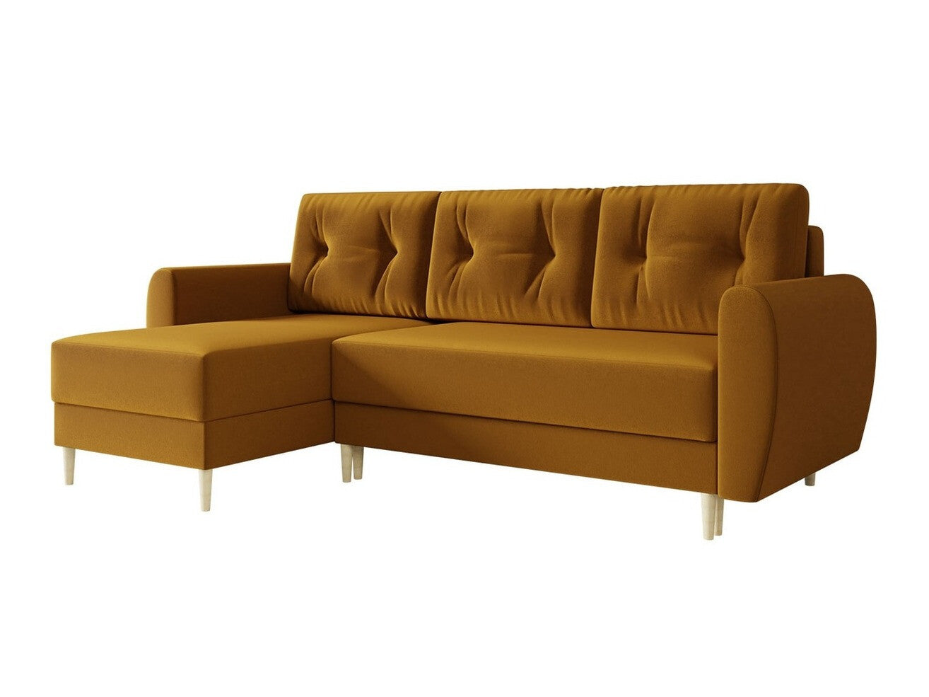 Hjørnesofa Memphis 109