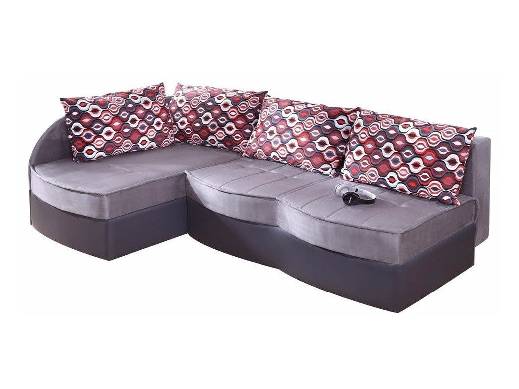 Hjørnesofa Providence 112