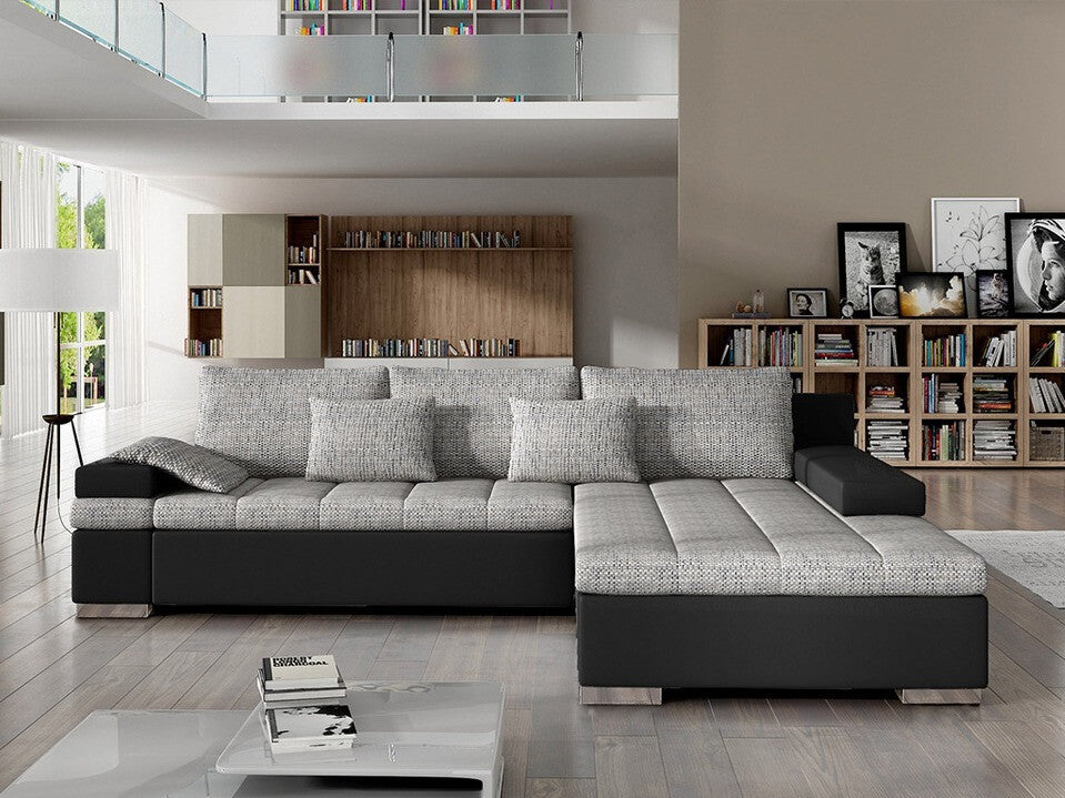 Hjørnesofa Comfivo 113