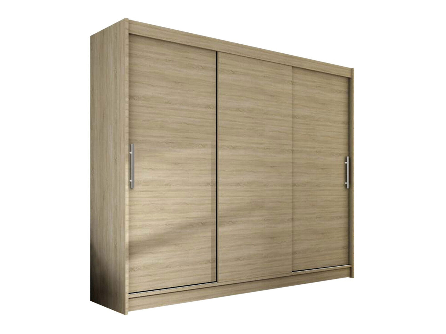Garderobe Closico 118