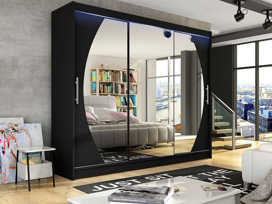 Garderobe Closico 130