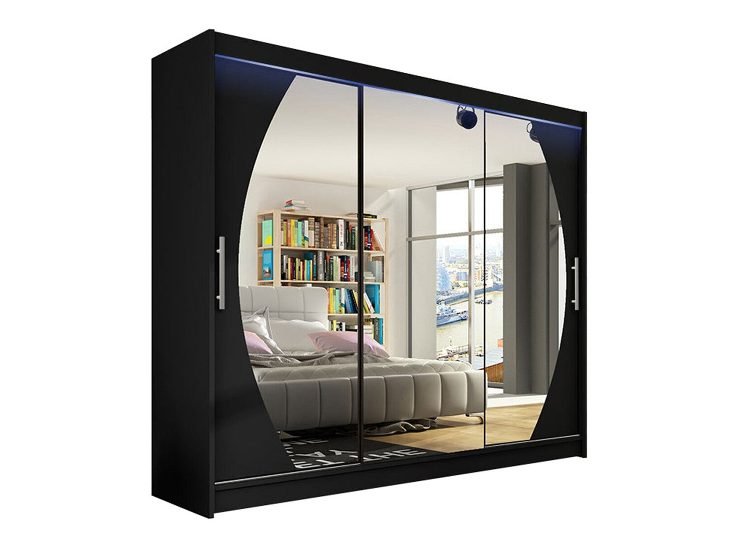 Garderobe Closico 130