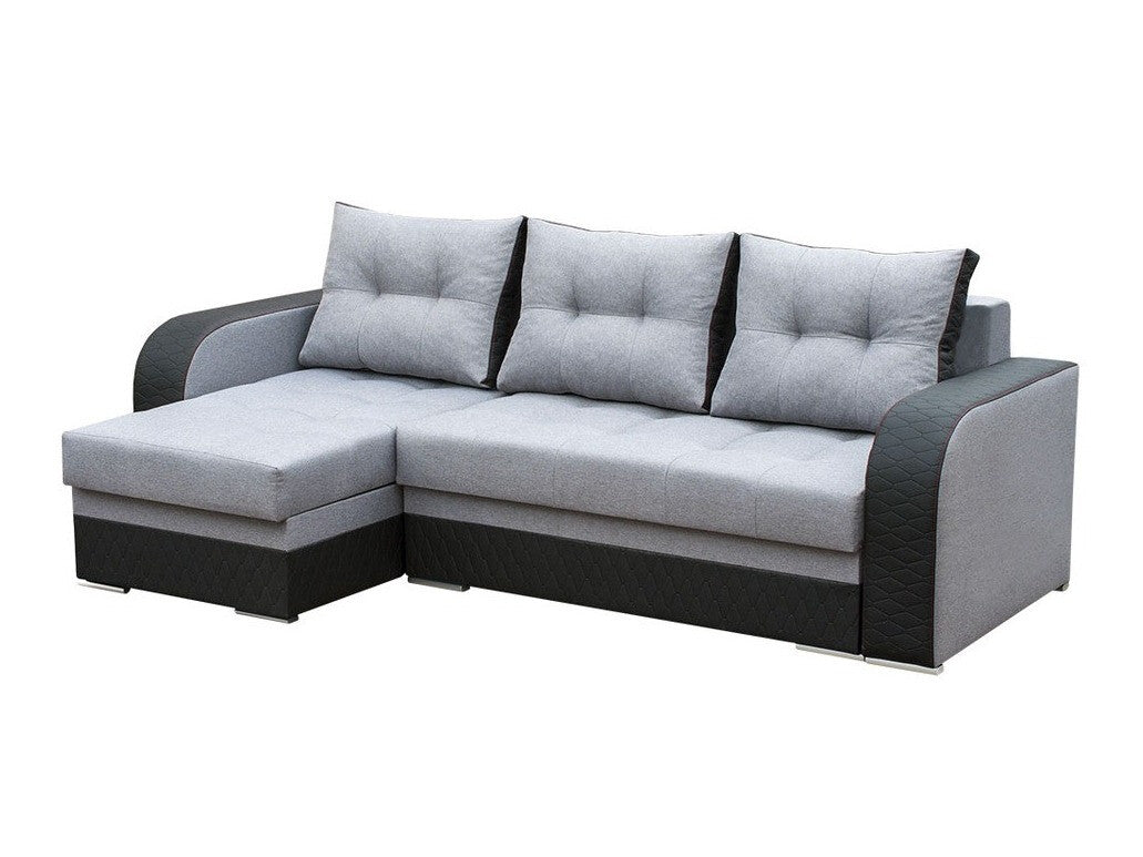 Hjørnesofa Boulder 101