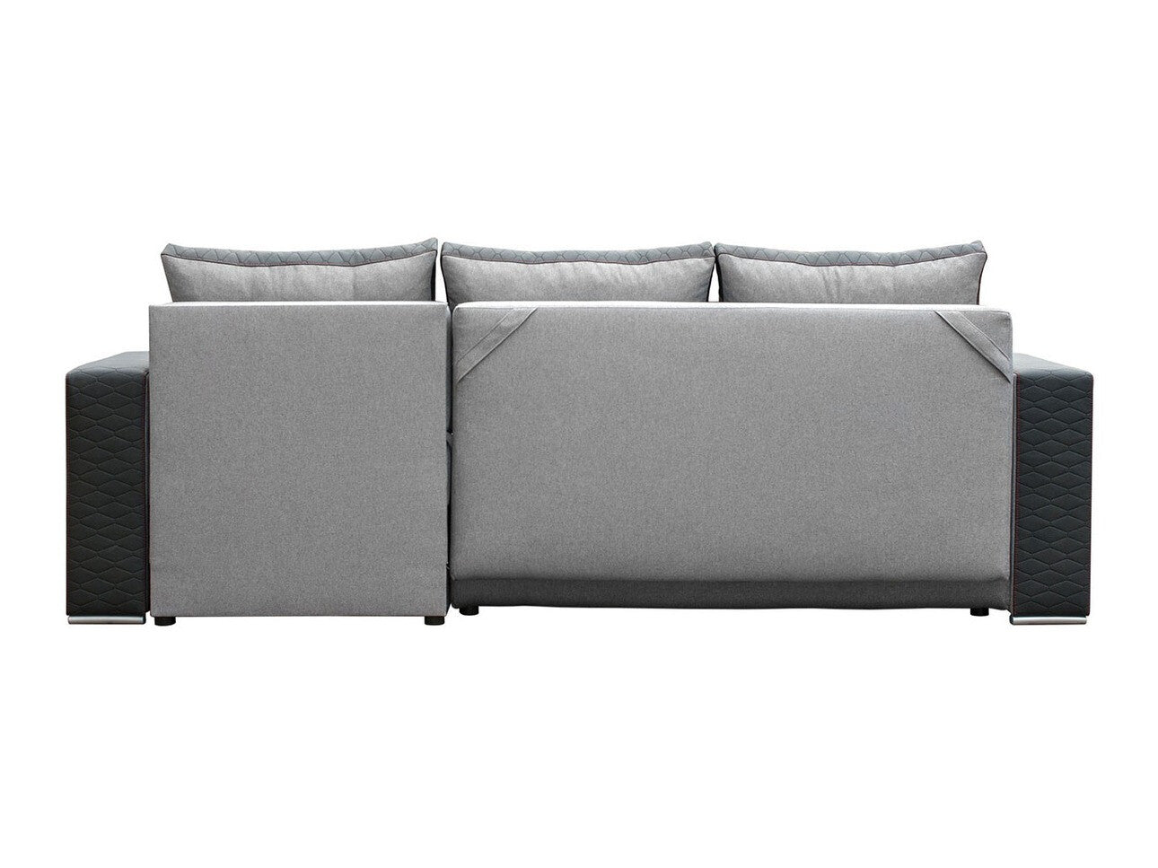 Hjørnesofa Boulder 101