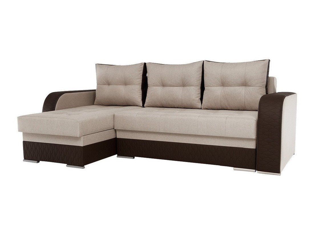 Hjørnesofa Boulder 101