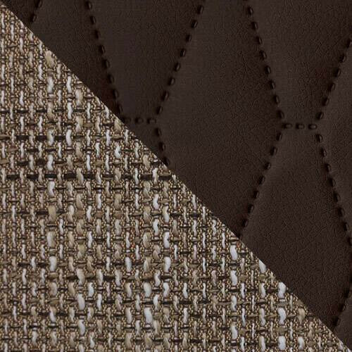 Hjørnesofa Boulder 101