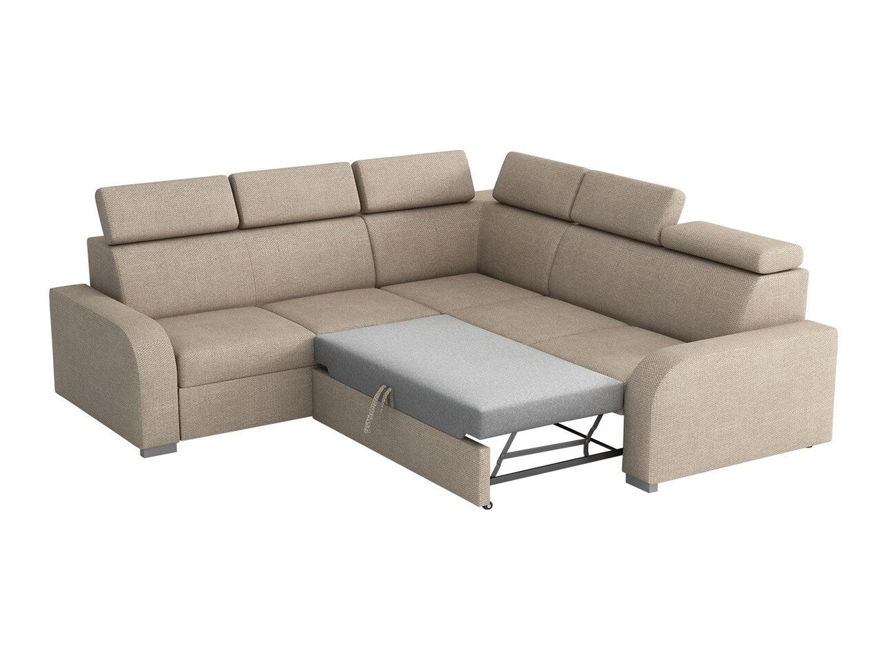 Hjørnesofa Columbus A103
