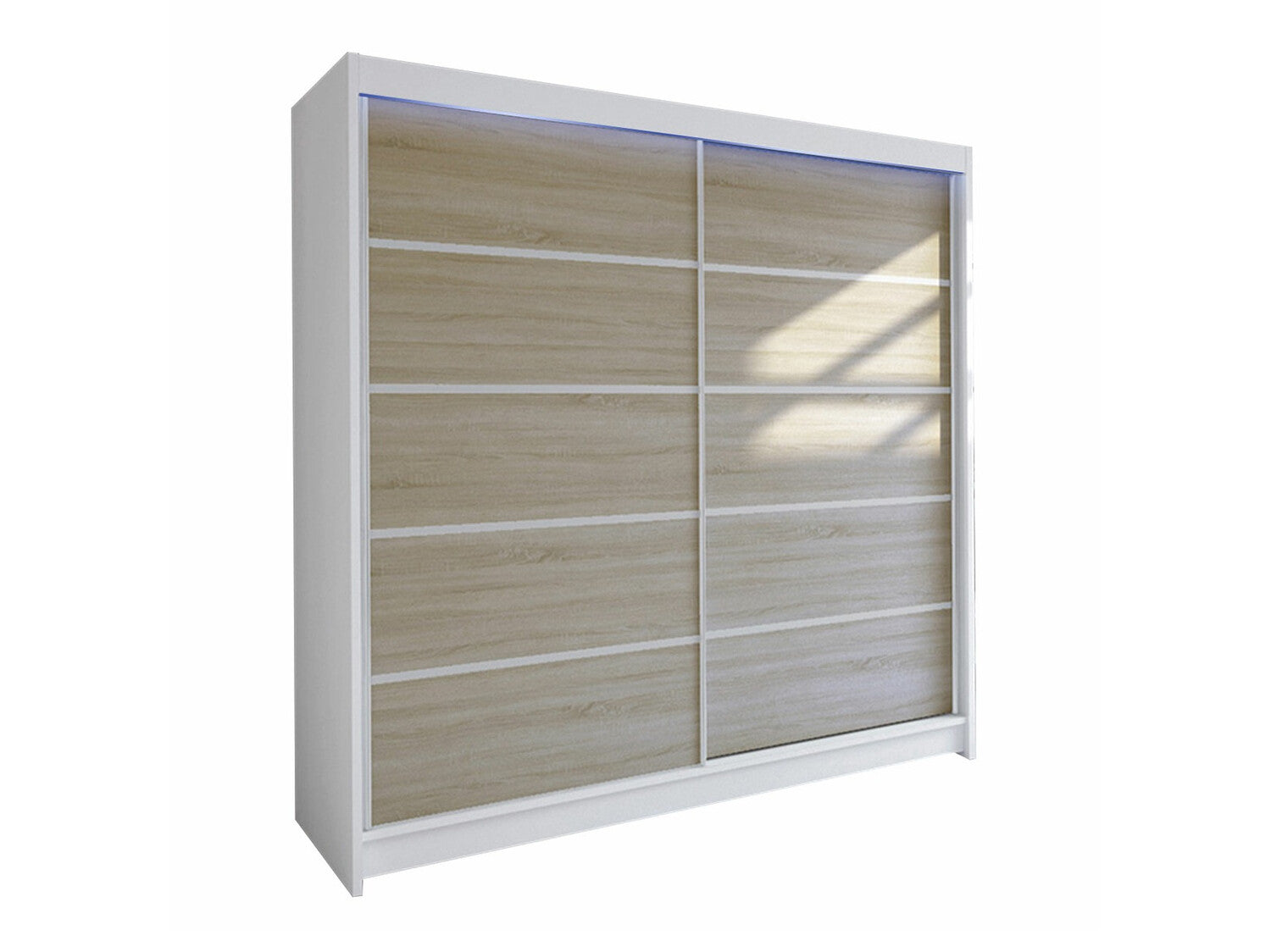 Garderobe Closico 153