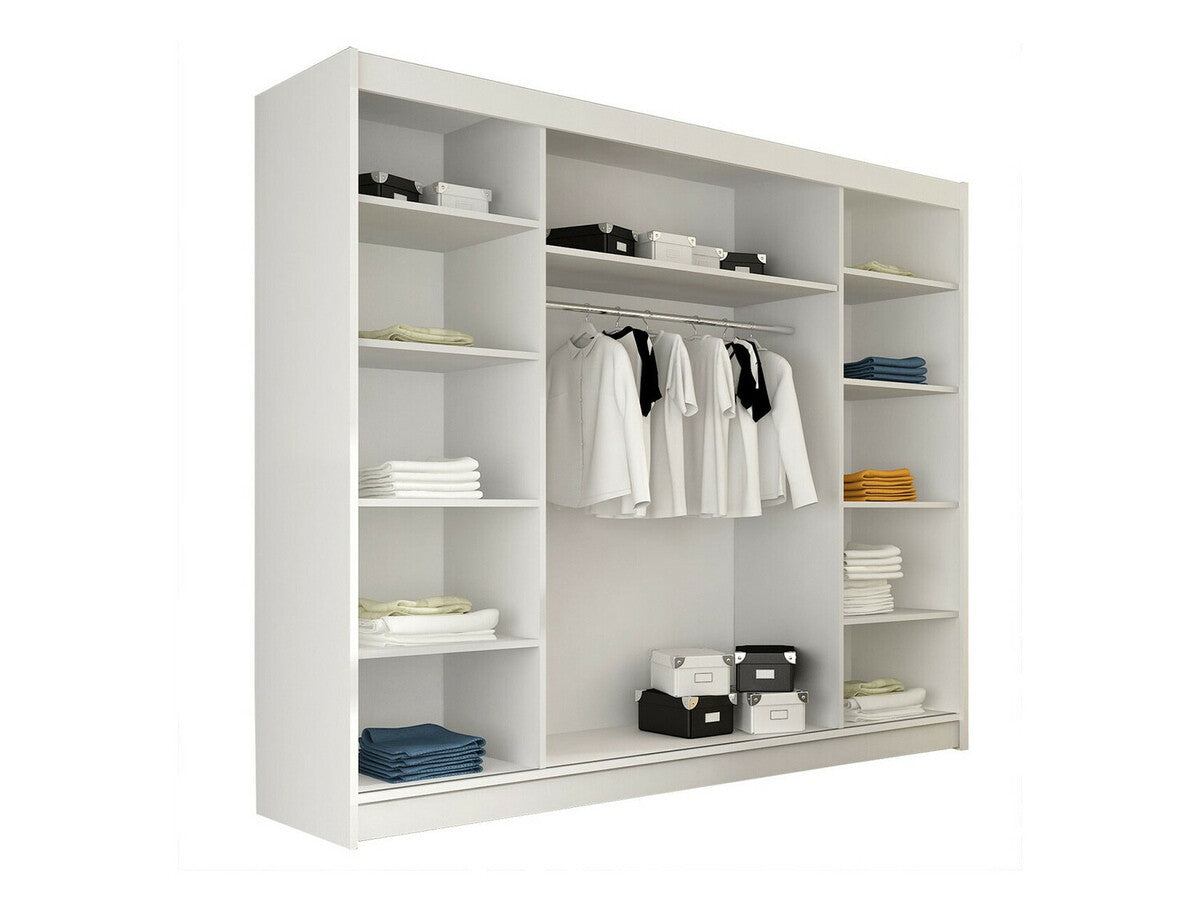 Garderobe Closico 122