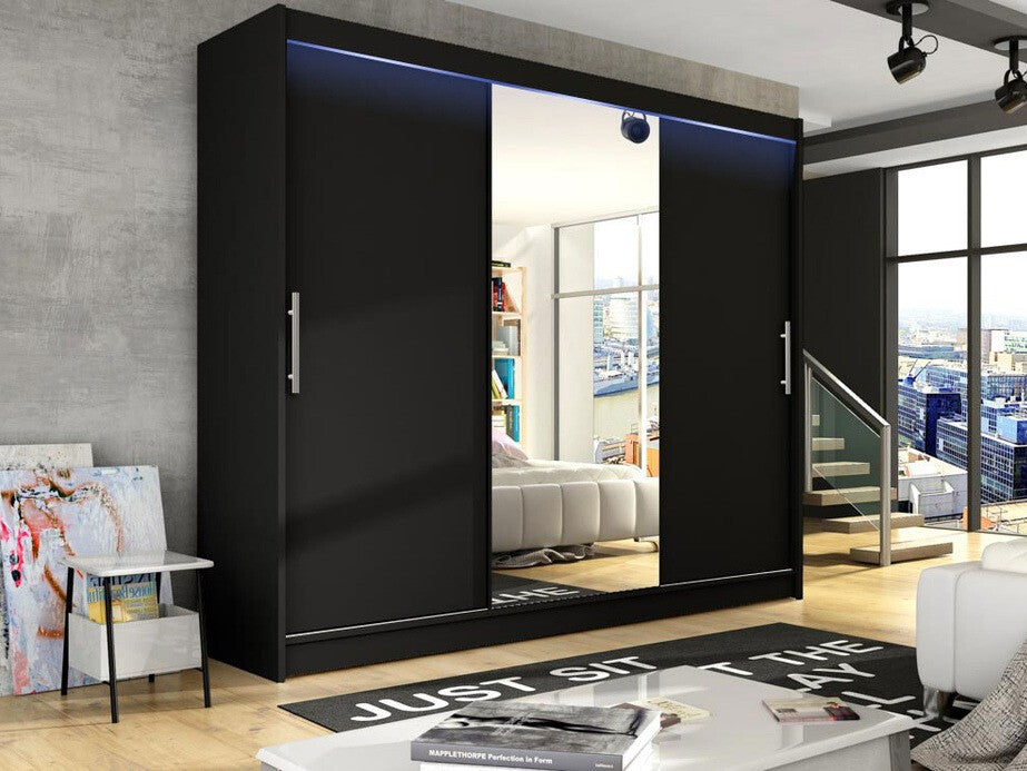 Garderobe Closico 122