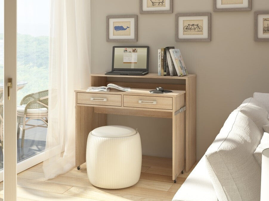 Skrivebord Gilroy 103