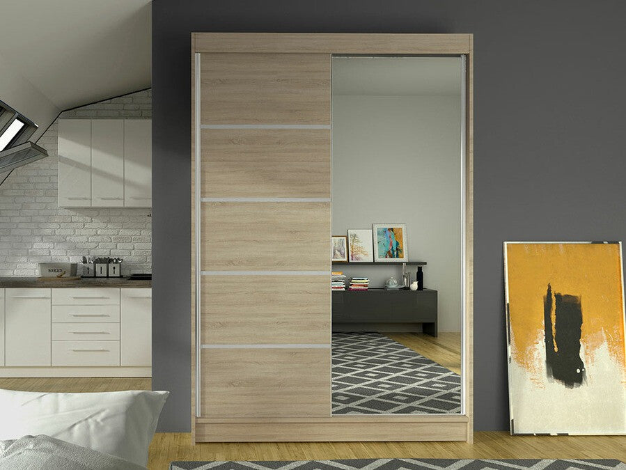 Garderobe Closico 149