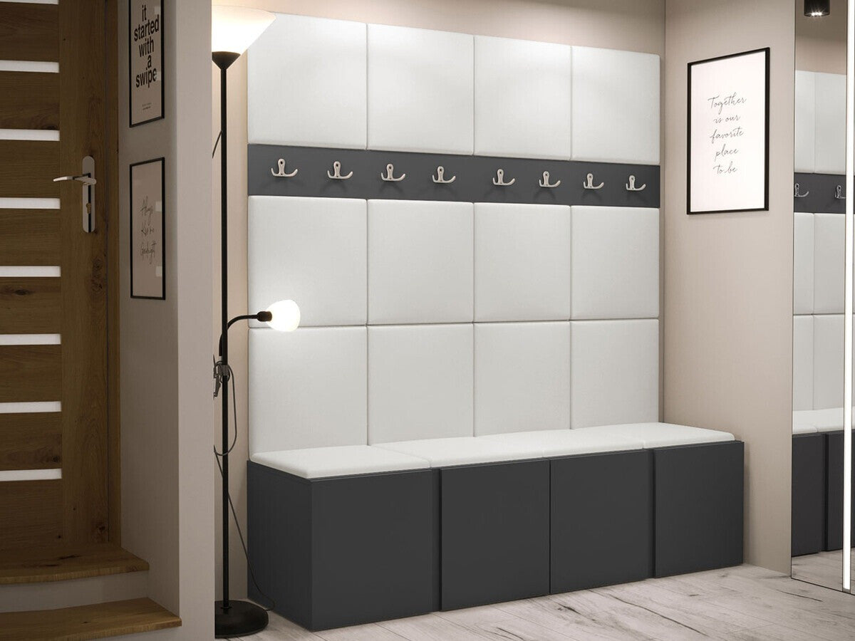 Entrésæt Hartford 268