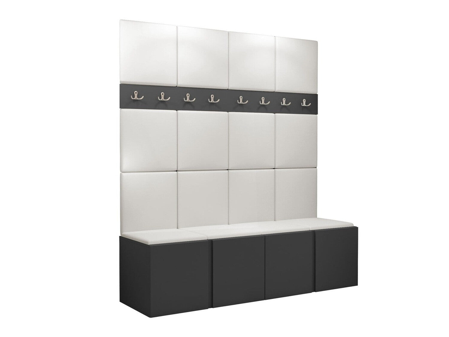 Entrésæt Hartford 268