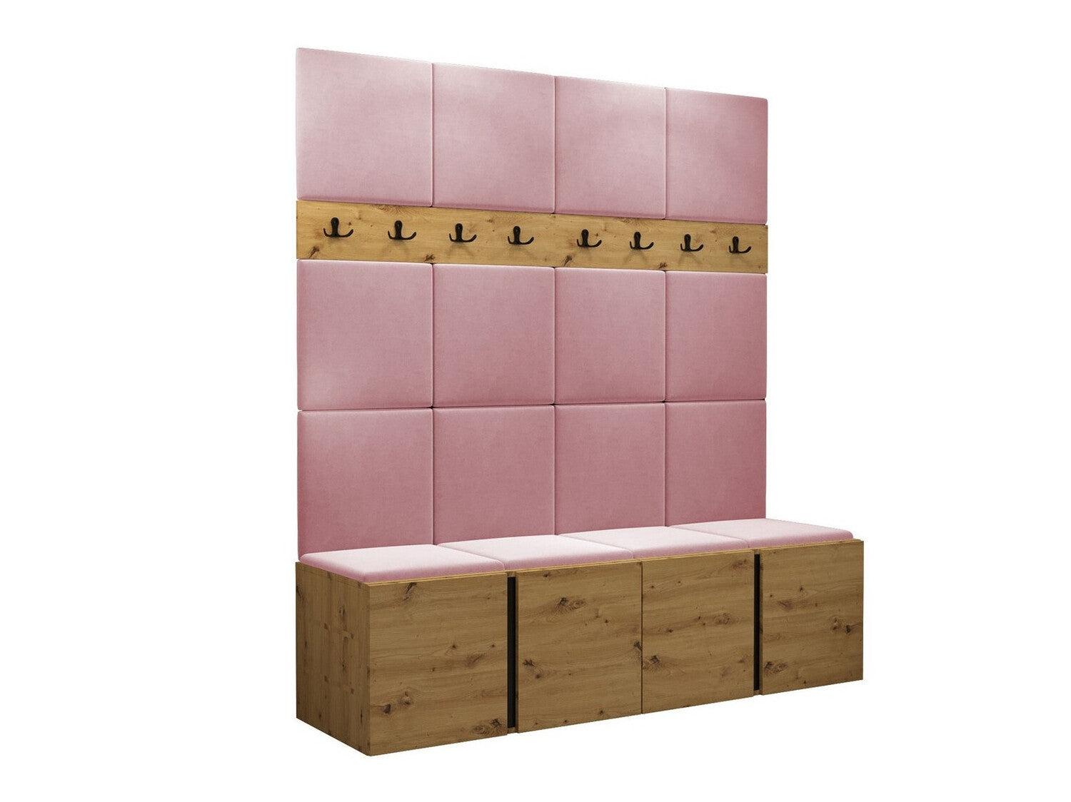 Entrésæt Hartford 268