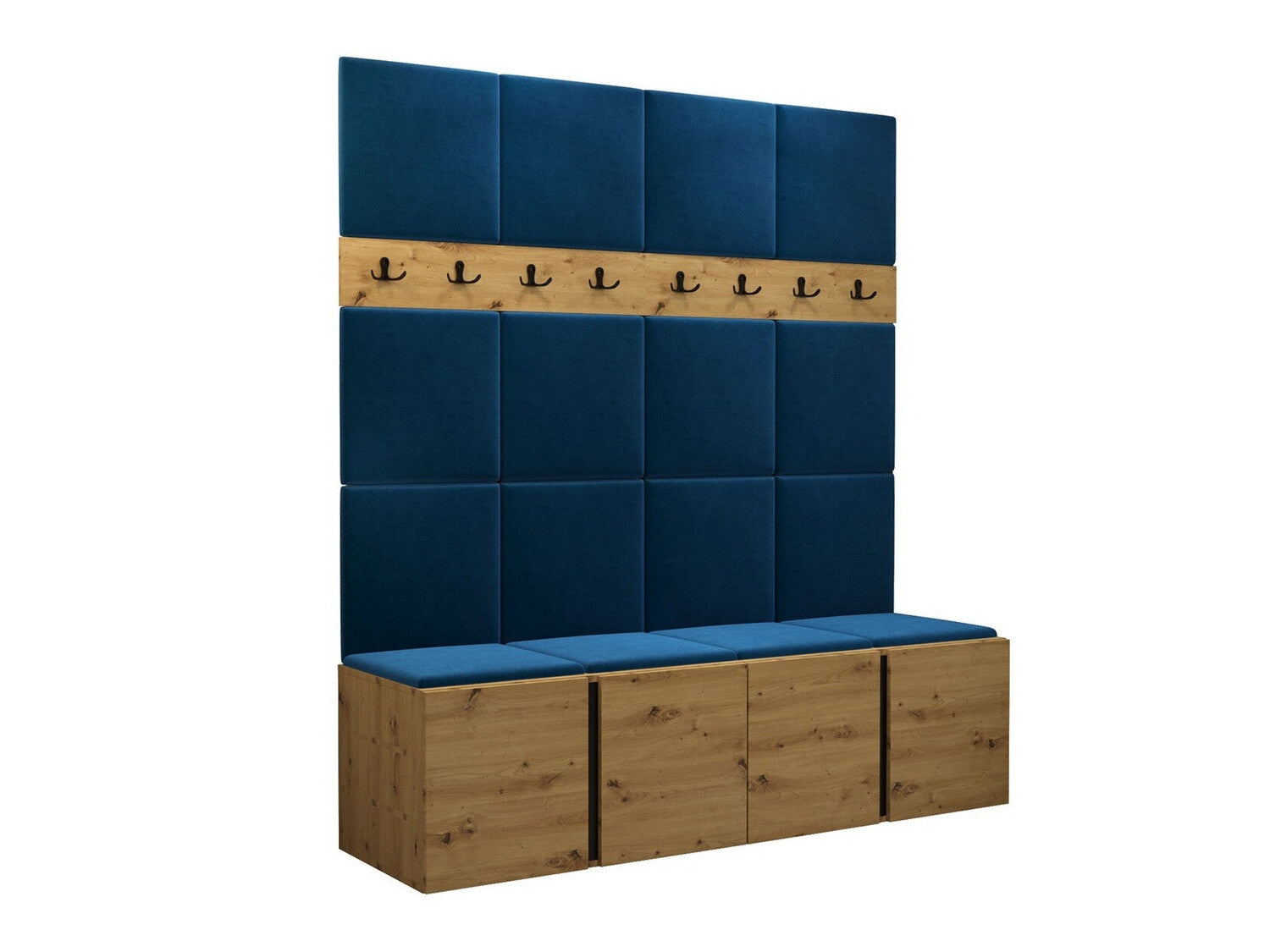 Entrésæt Hartford 268