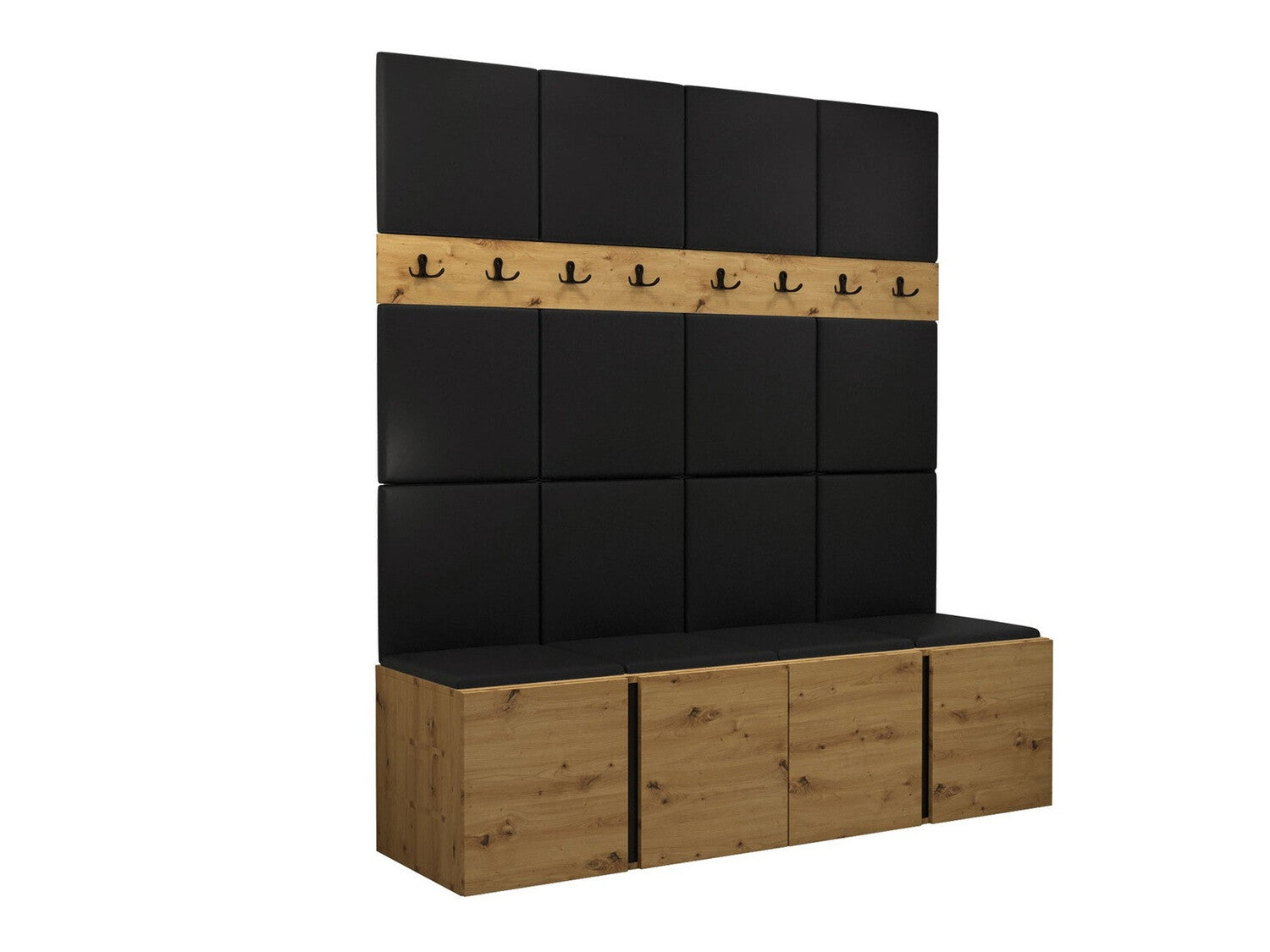 Entrésæt Hartford 268