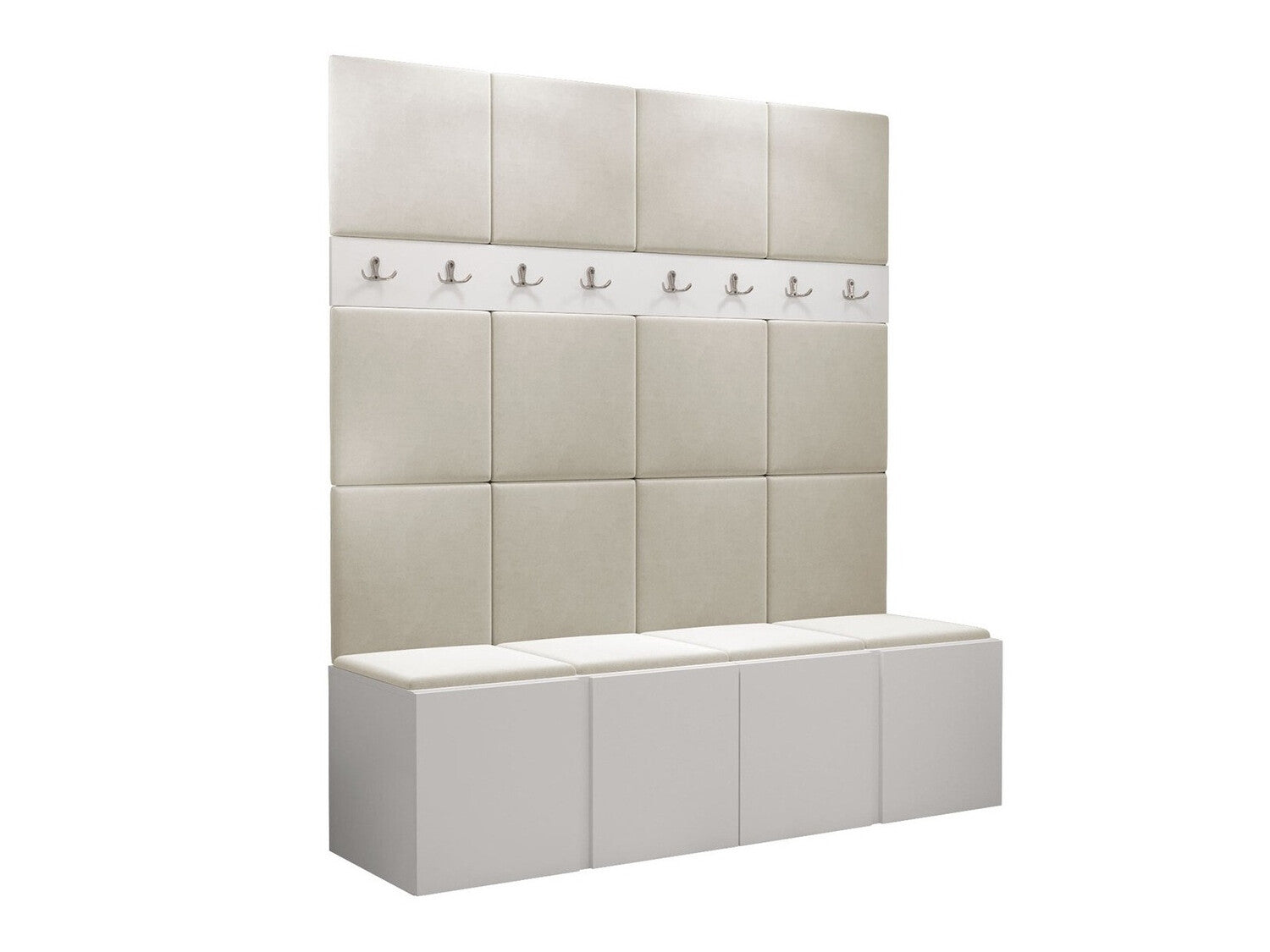 Entrésæt Hartford 268