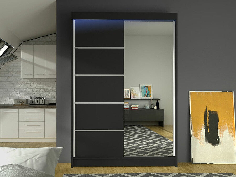 Garderobe Closico 149