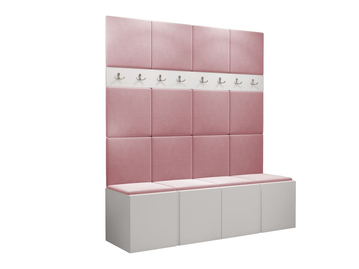 Entrésæt Hartford 268