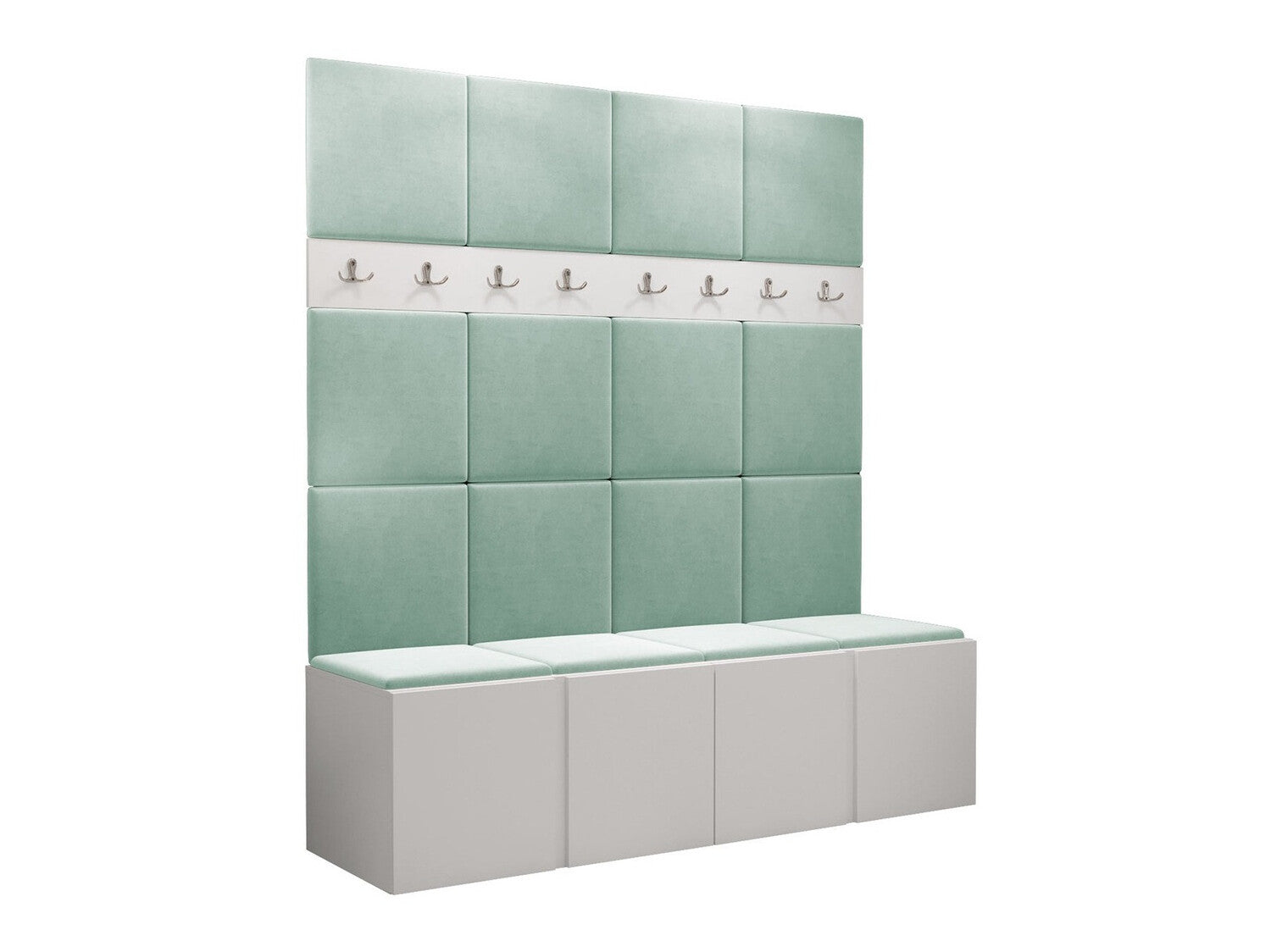 Entrésæt Hartford 268