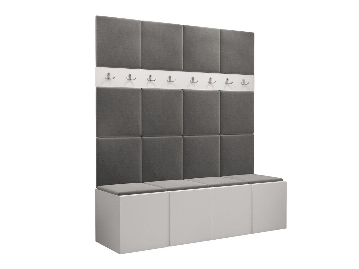 Entrésæt Hartford 268