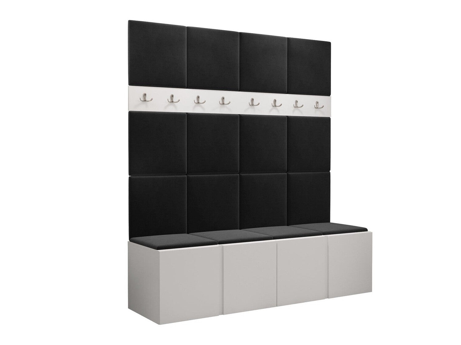 Entrésæt Hartford 268