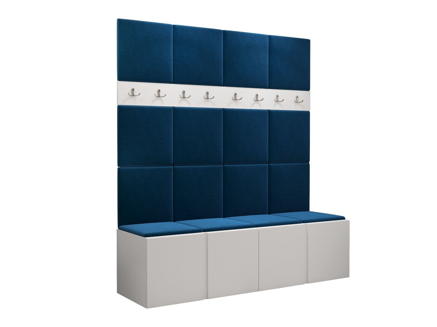 Entrésæt Hartford 268