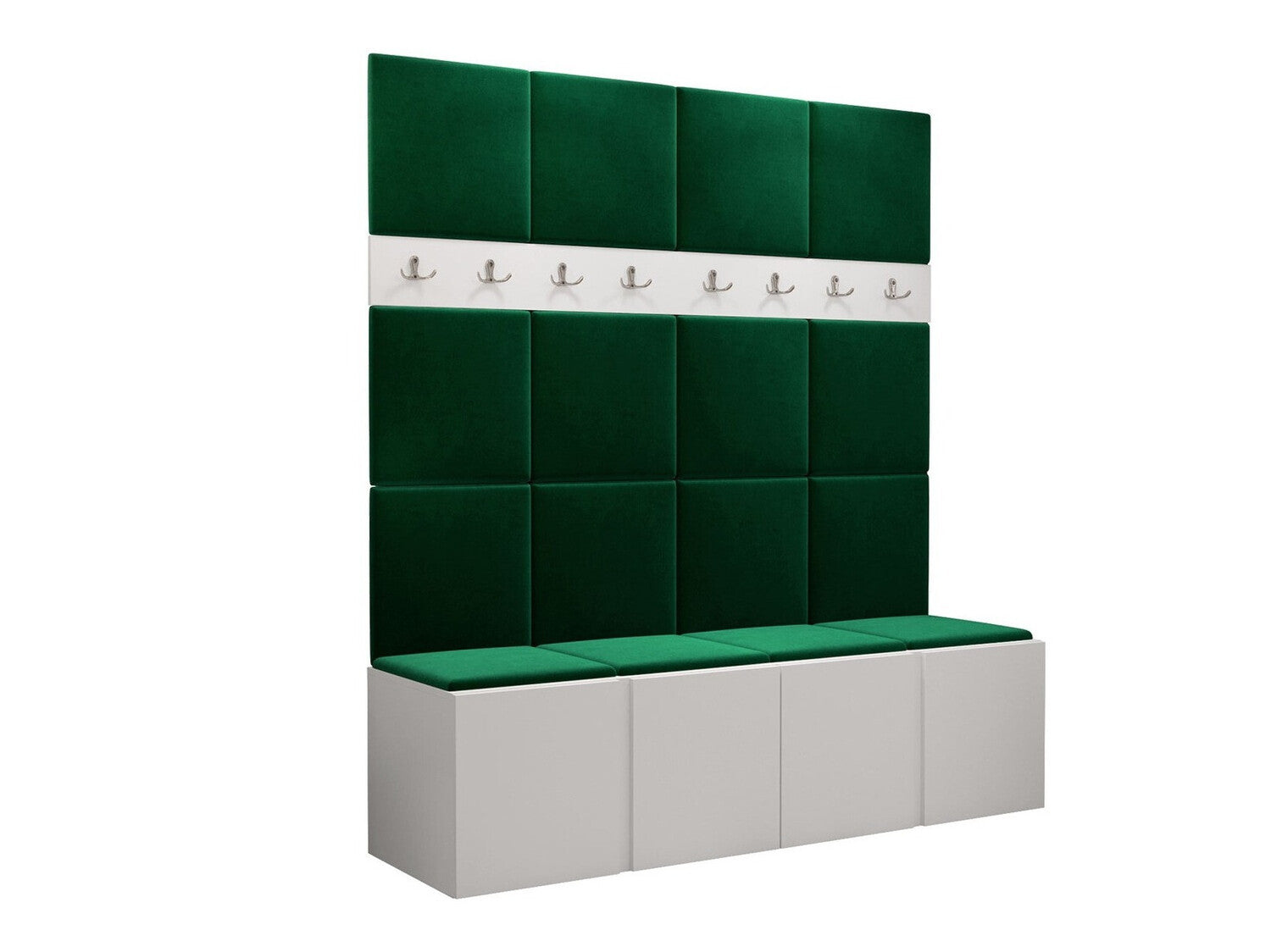 Entrésæt Hartford 268