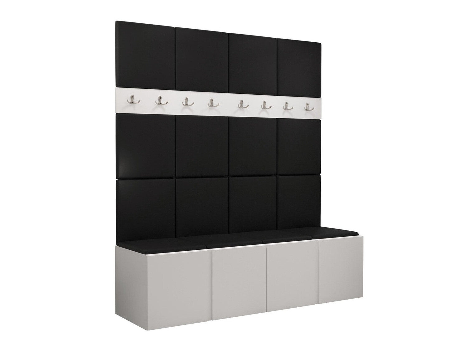 Entrésæt Hartford 268