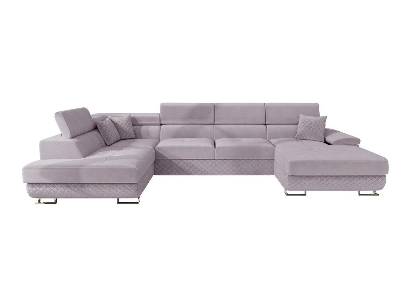 Hjørnesofa Comfivo 241