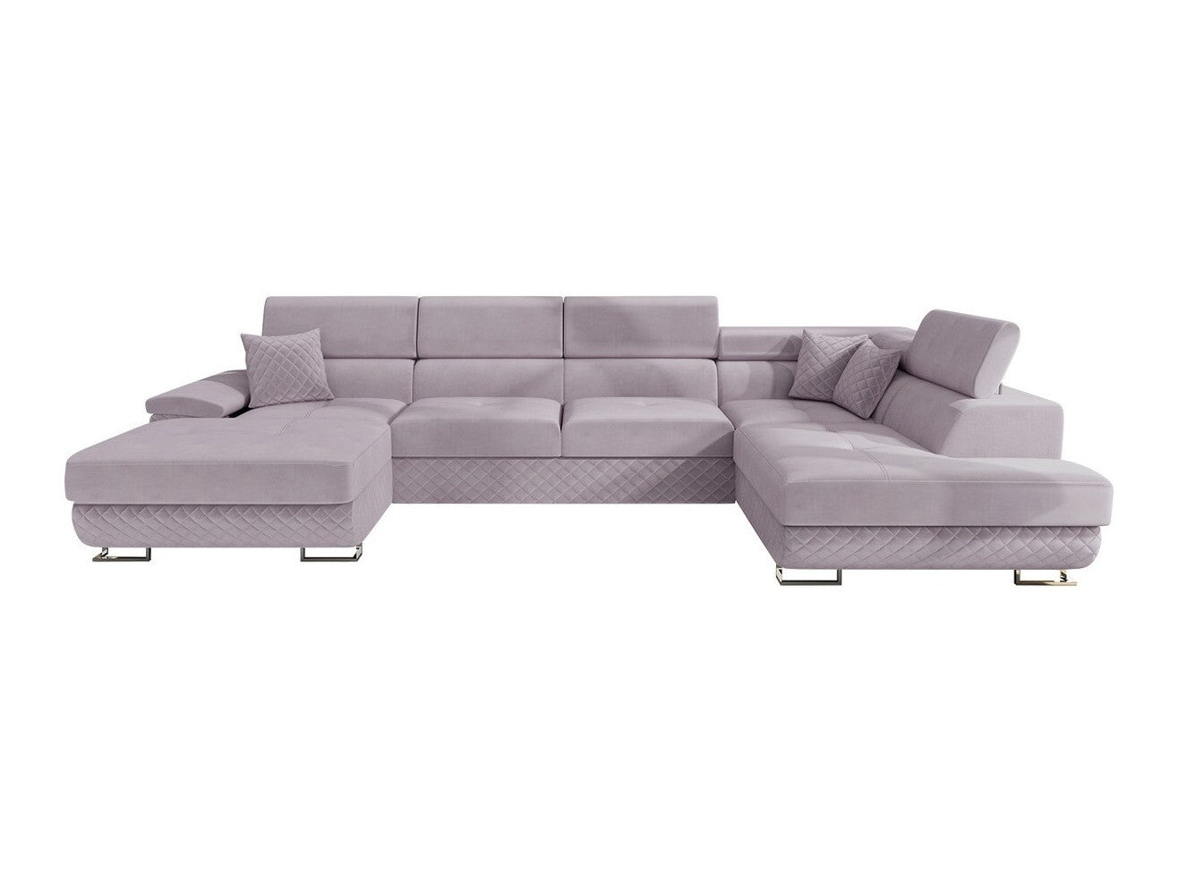 Hjørnesofa Comfivo 241