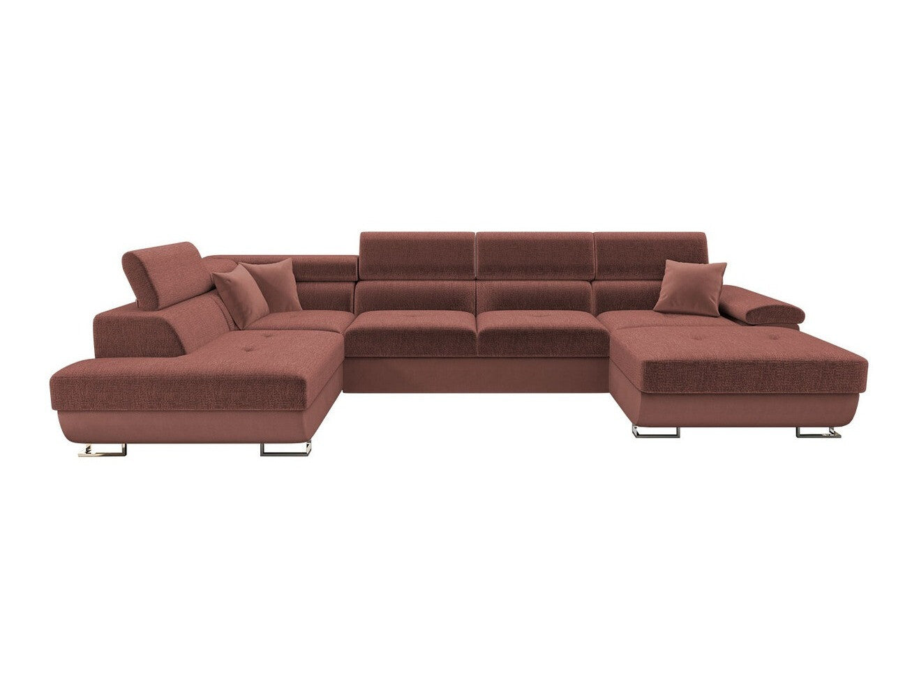 Hjørnesofa Comfivo 241