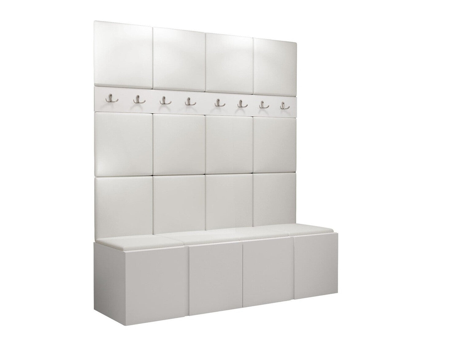 Entrésæt Hartford 268