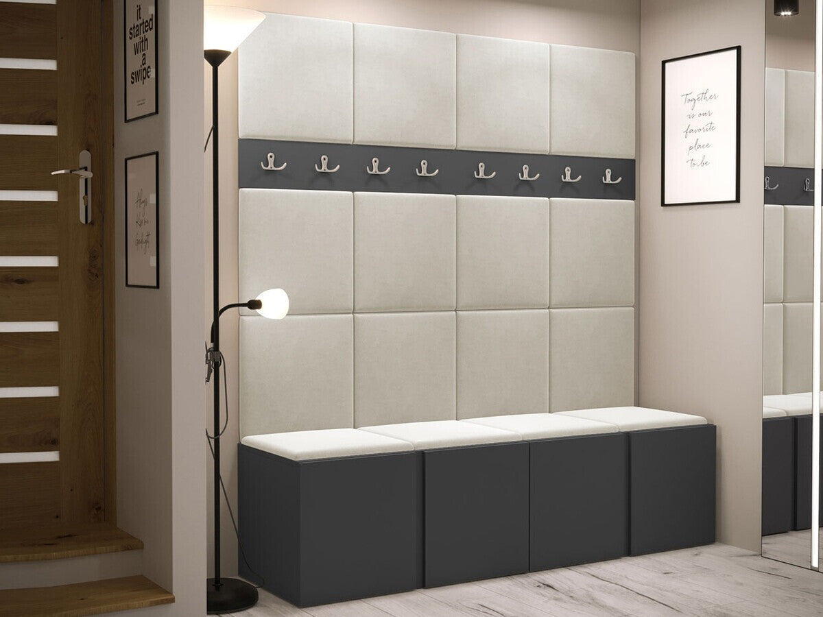 Entrésæt Hartford 268