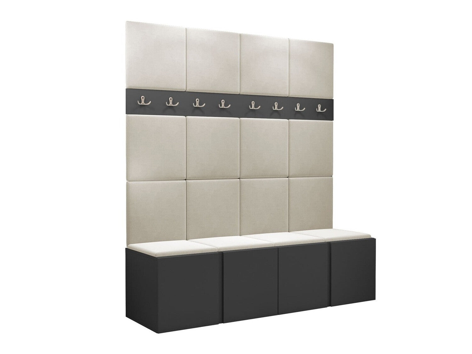 Entrésæt Hartford 268