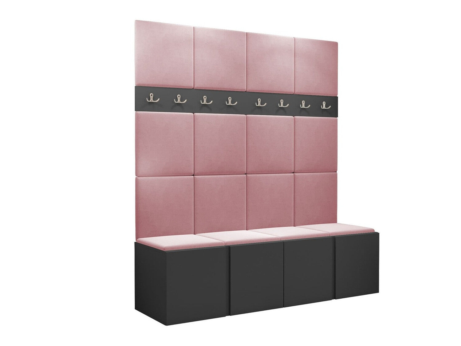 Entrésæt Hartford 268