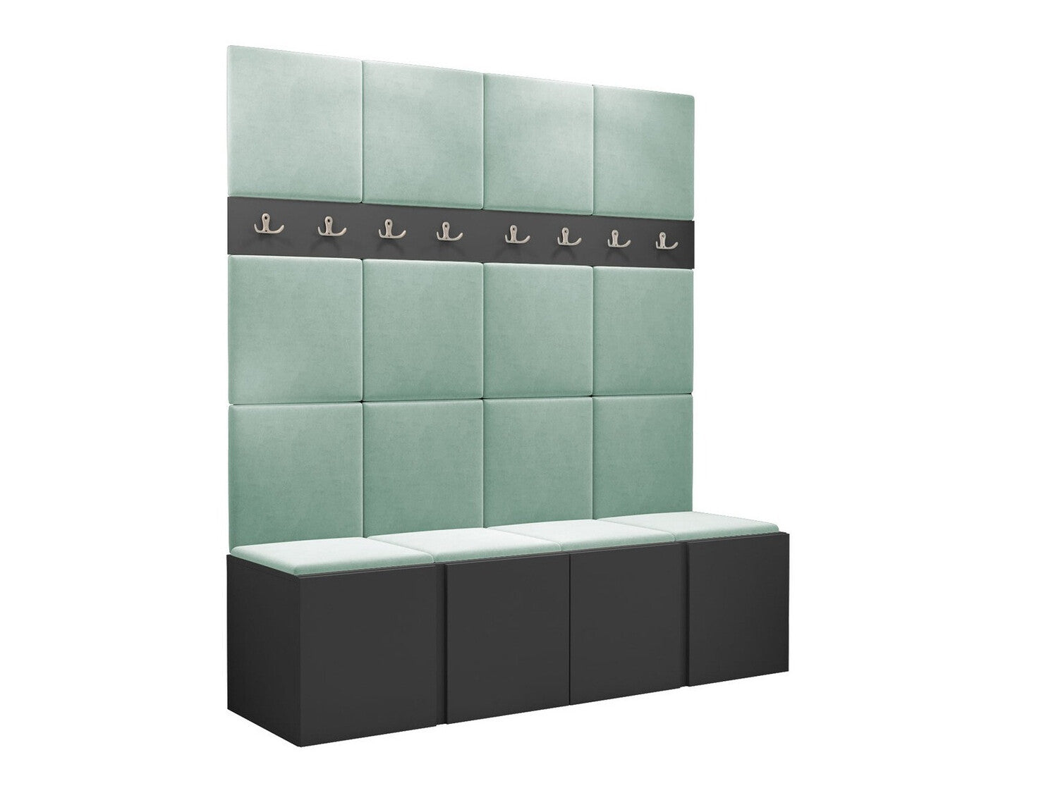 Entrésæt Hartford 268