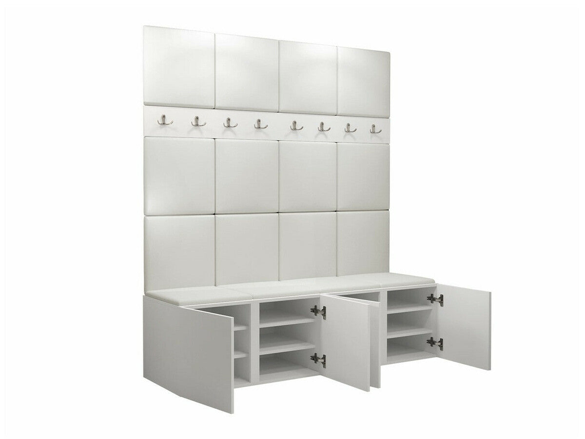 Entrésæt Hartford 268