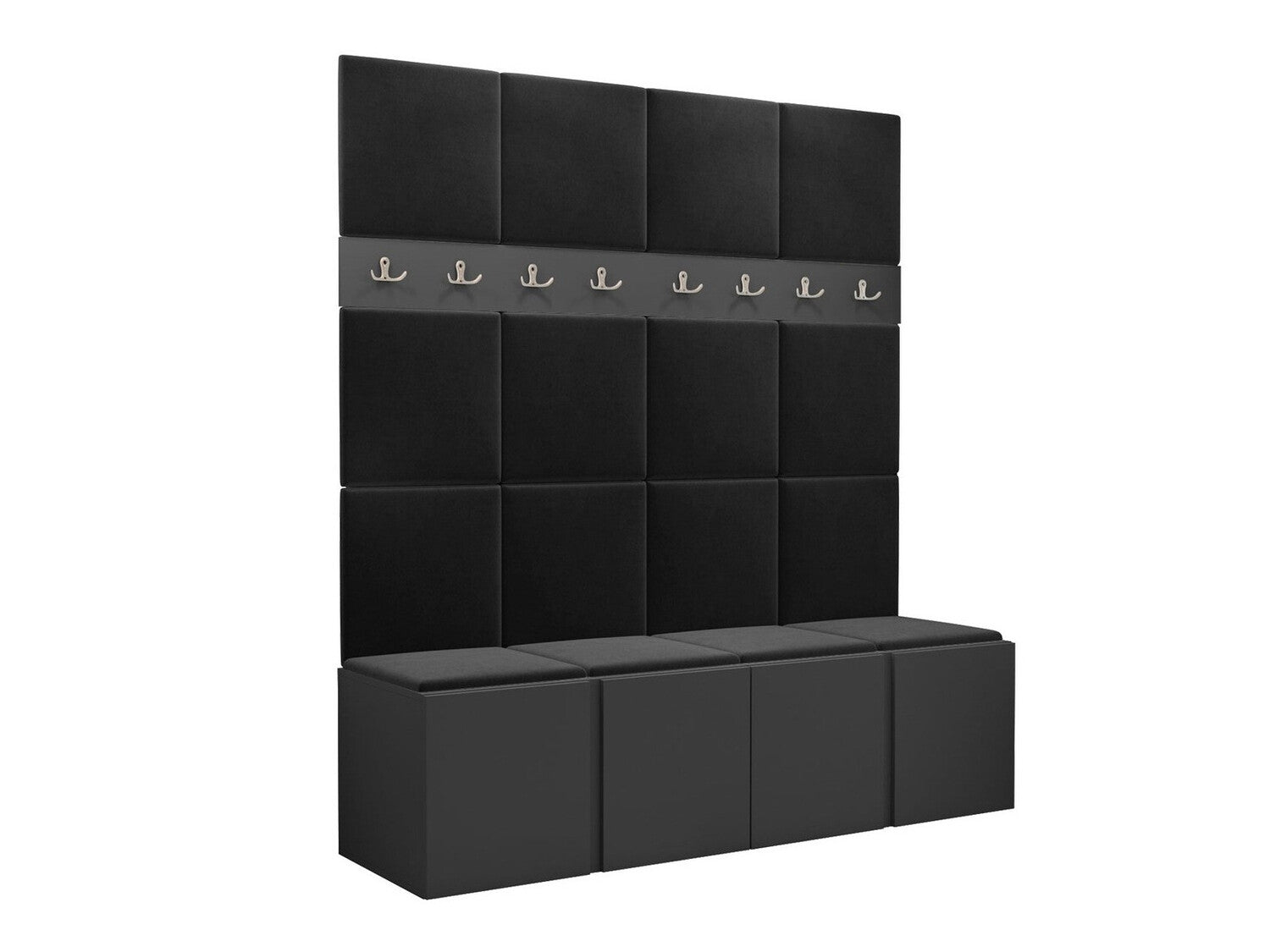 Entrésæt Hartford 268