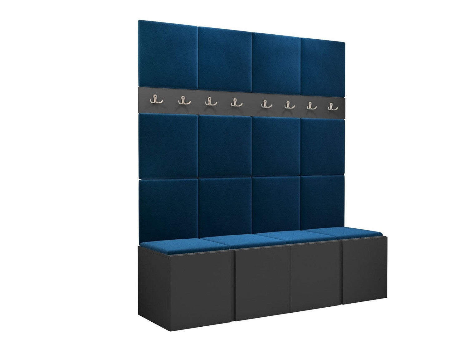 Entrésæt Hartford 268