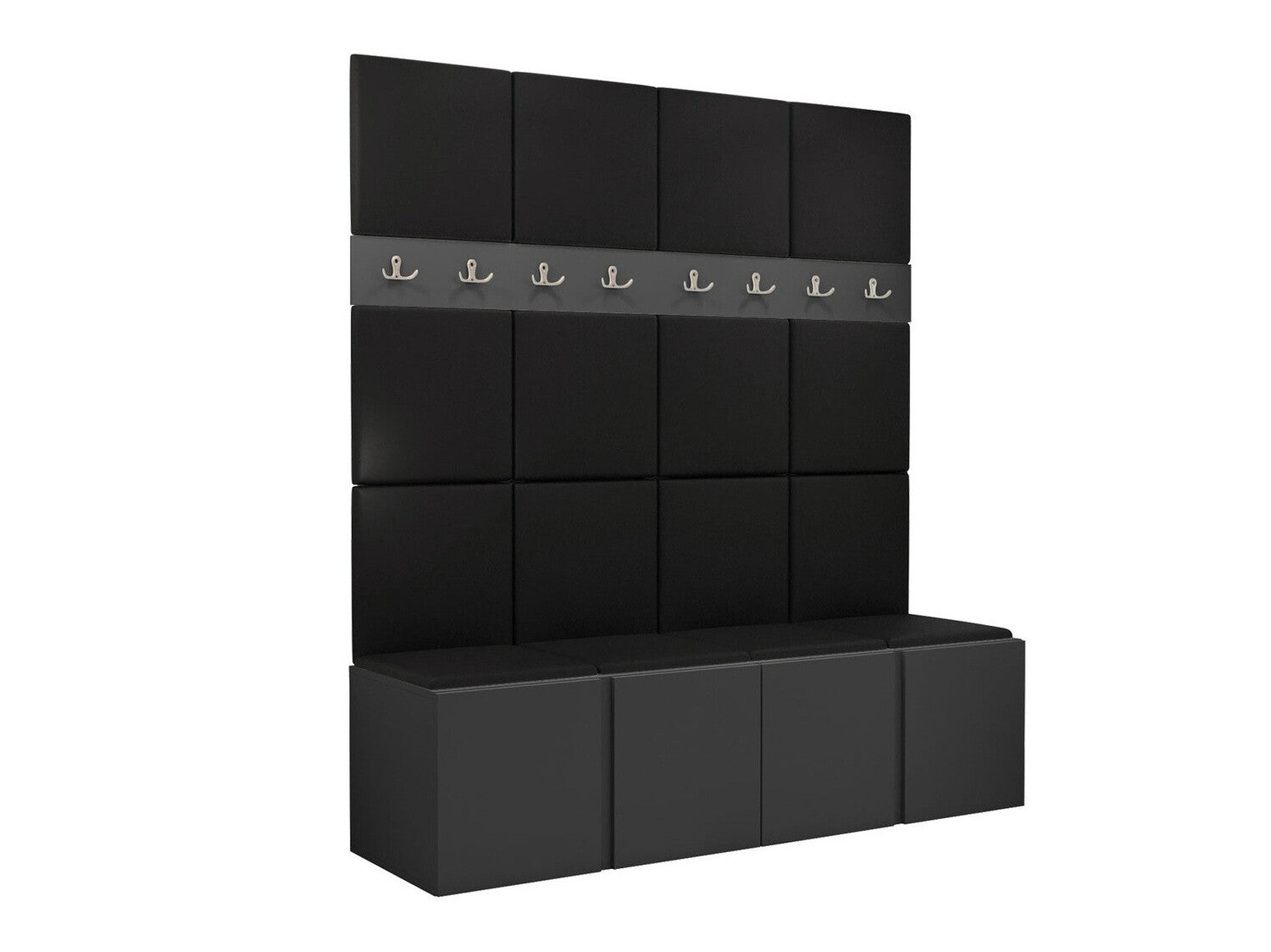 Entrésæt Hartford 268