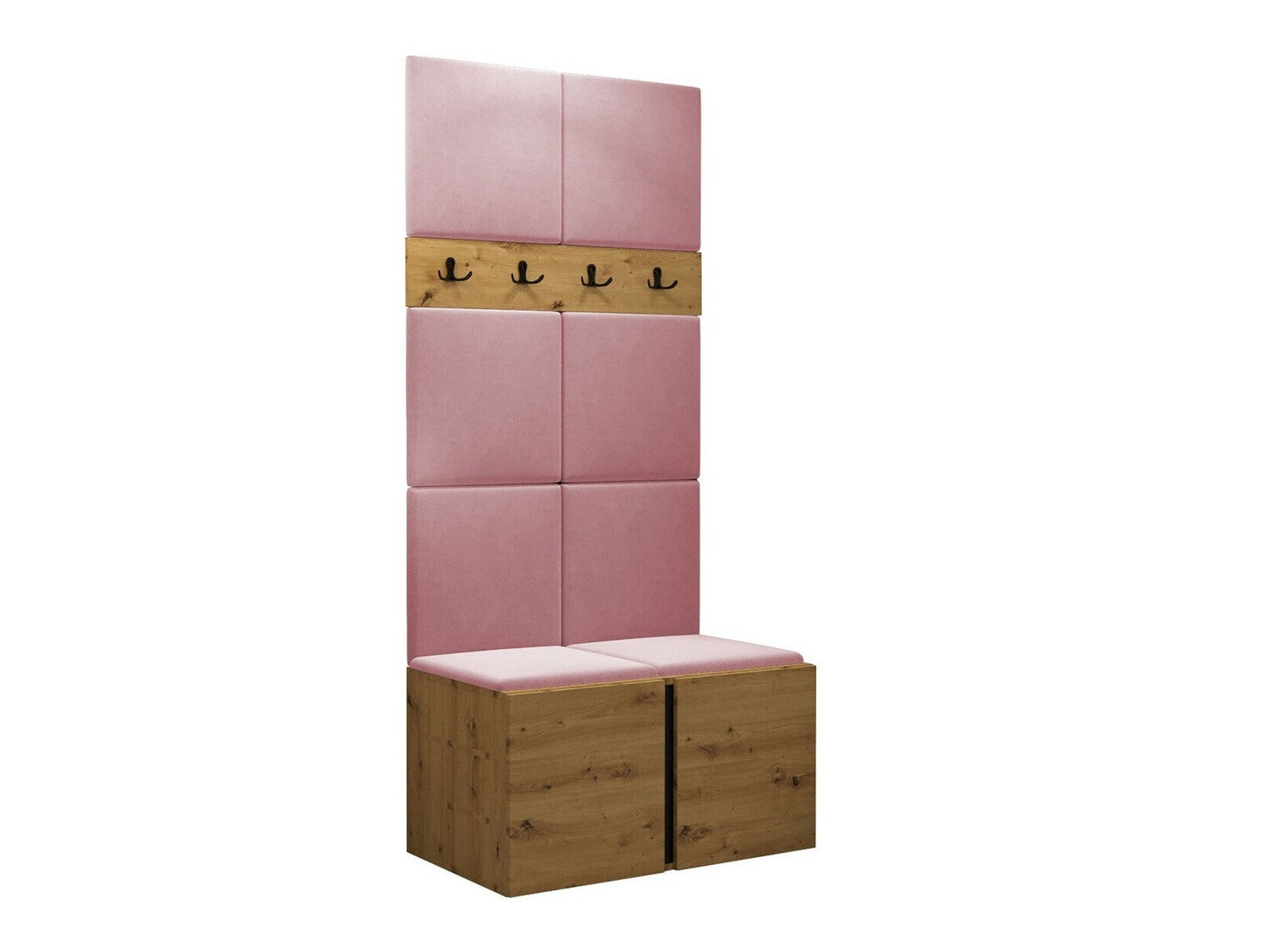 Entrésæt Hartford 267