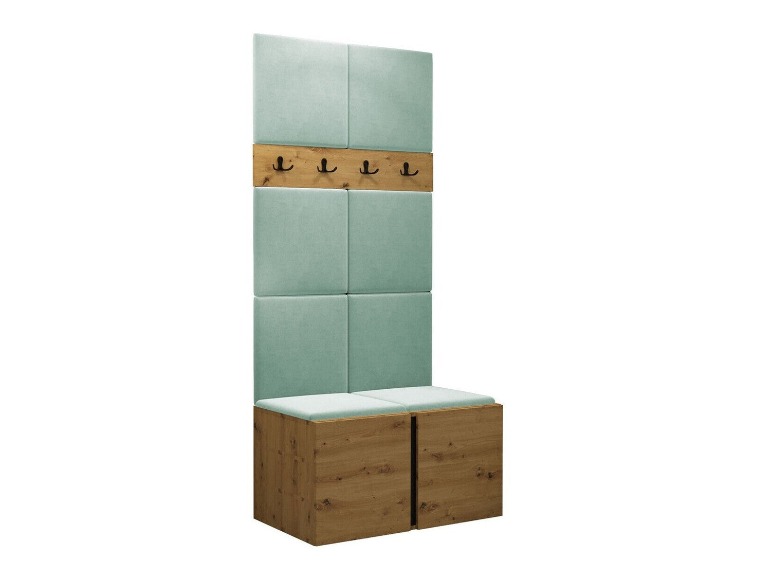 Entrésæt Hartford 267