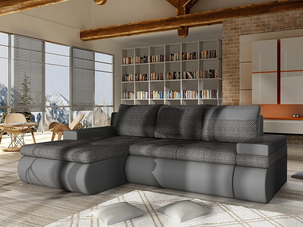 Hjørnesofa Temple 101