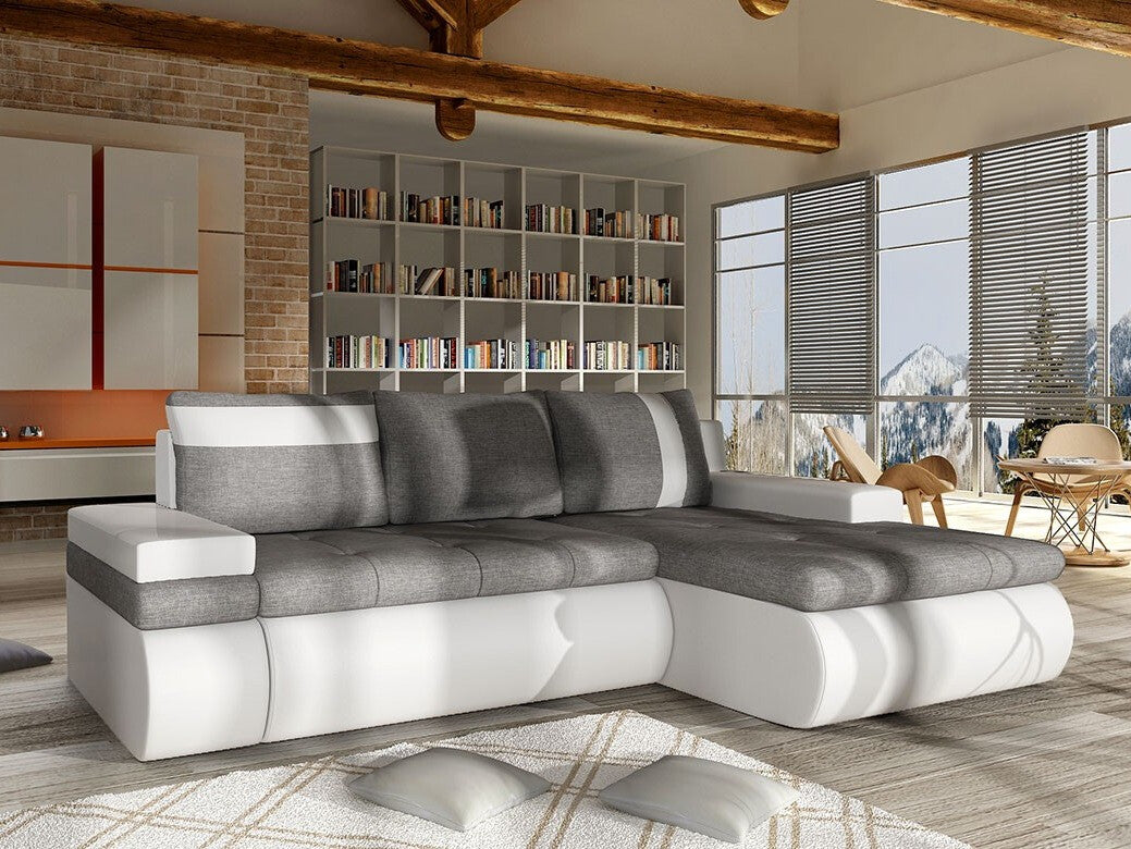 Hjørnesofa Temple 101