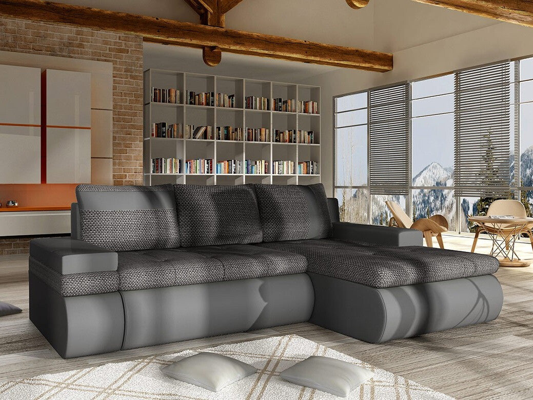 Hjørnesofa Temple 101